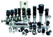 bombas Grundfos