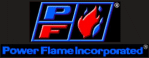 Logo Powerflame