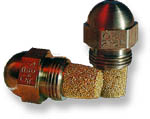 Monarch nozzles