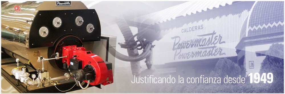 Powermaster