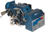 quemador Powerflame