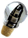 Steinen nozzle